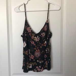 H&M tank top